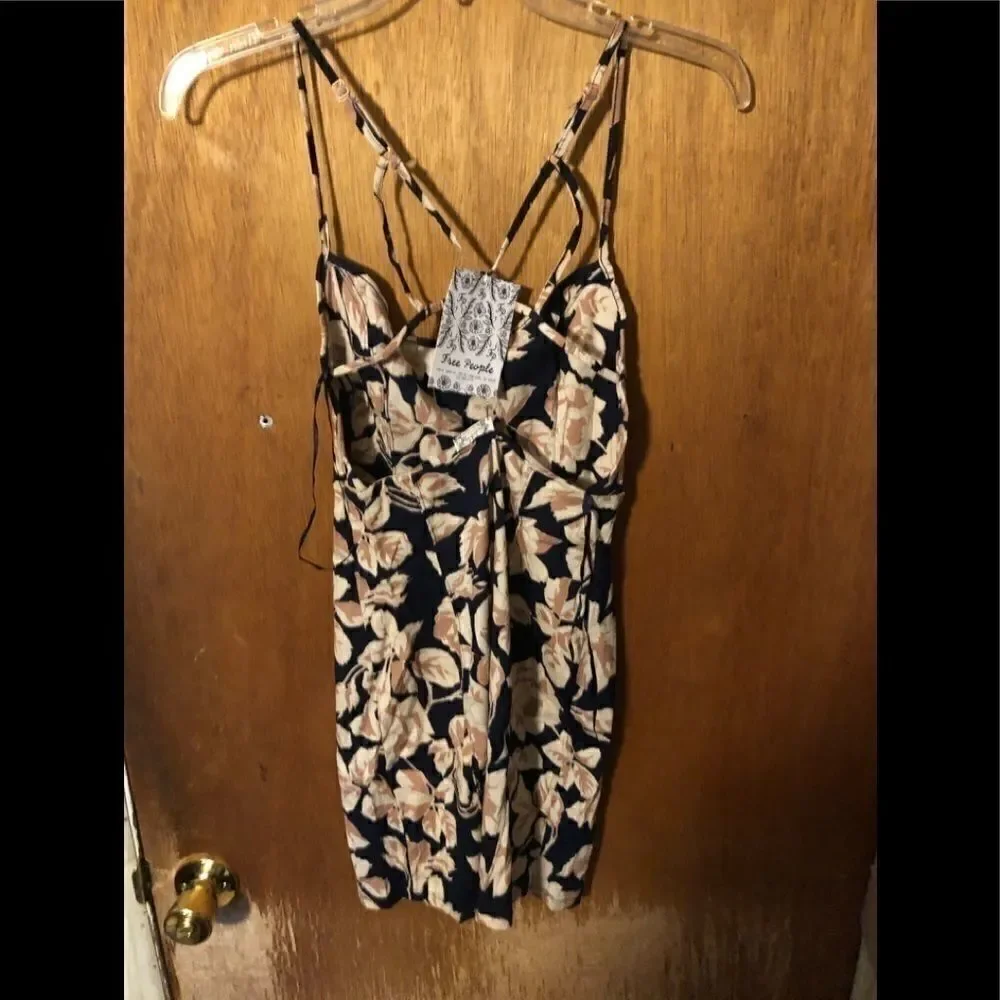 Free people dress